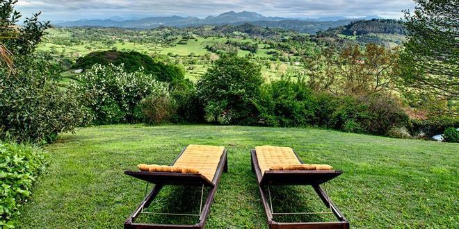 El mirador de Ordiales