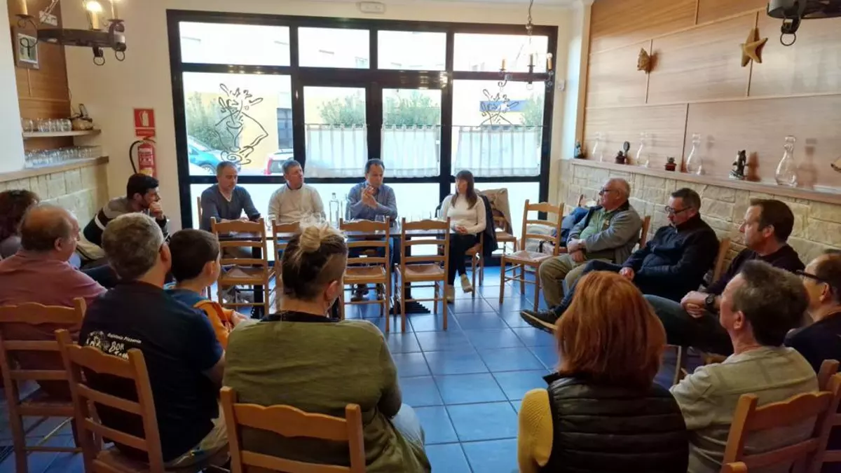Sa Unió apuesta por embellecer todos los pueblos
