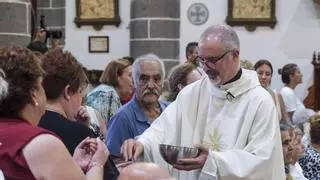 Directo: Teror entra en la cuenta atrás para la Romería del Pino 2026