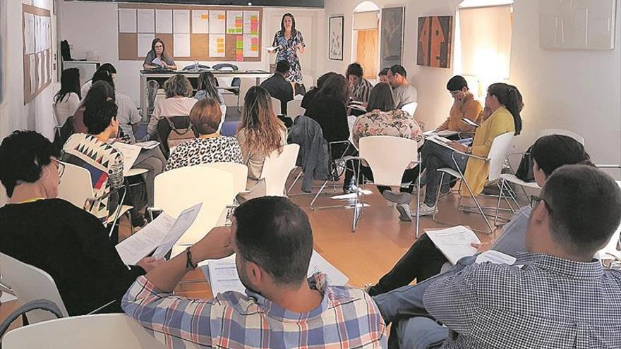 Benicarló dará voz a los niños en un nuevo consejo municipal