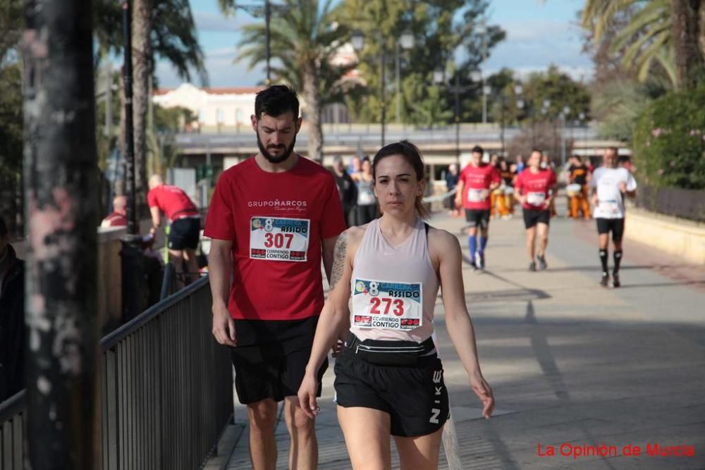 Carrera Popular Assido