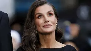 Los peluqueros revelan el secreto de las canas de Letizia