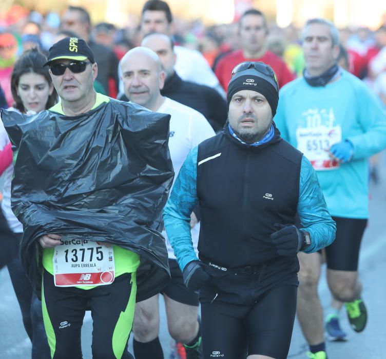 Búscate en el 10K Valencia Ibercaja