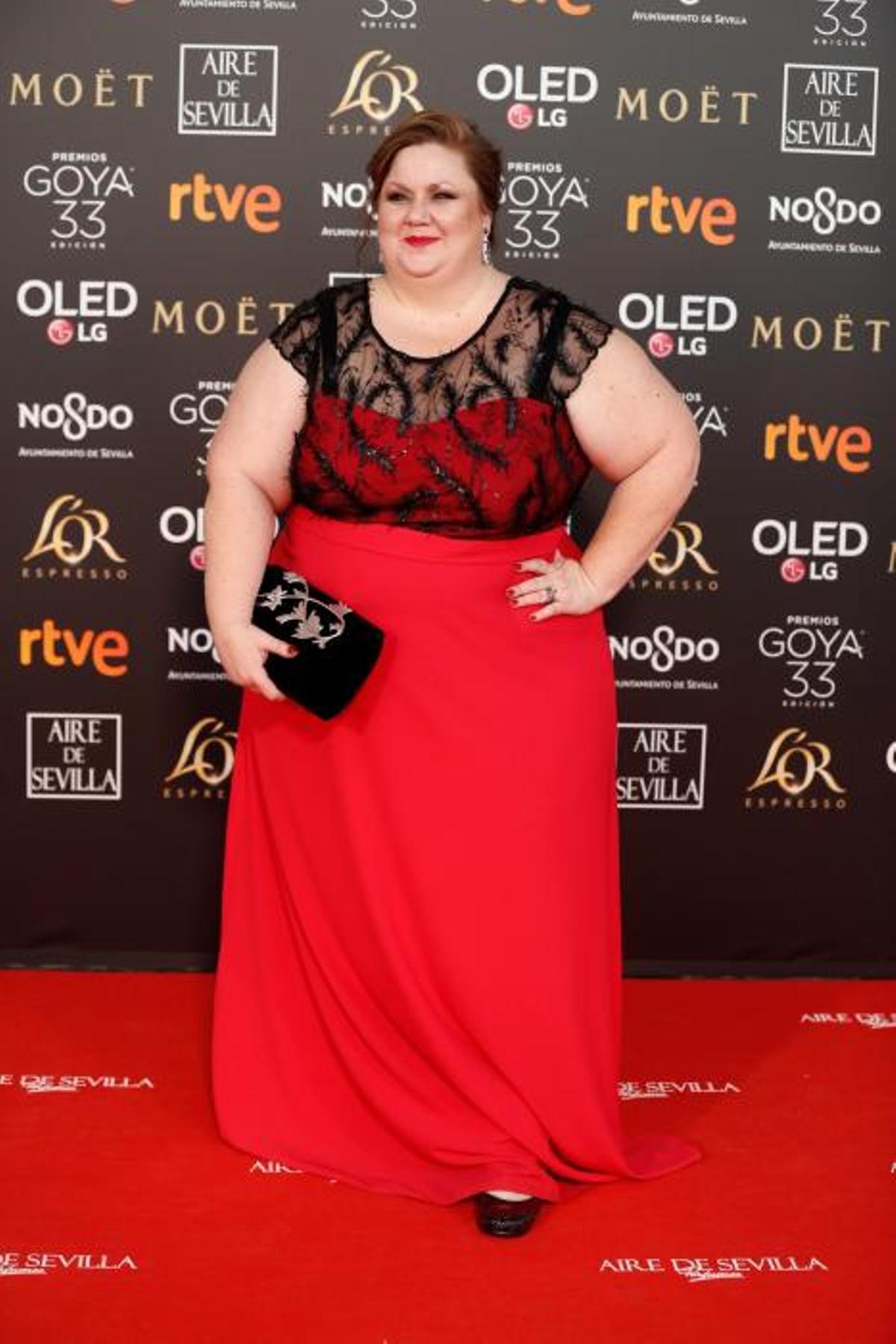 Premios Goya 2019 Premios Goya 2019