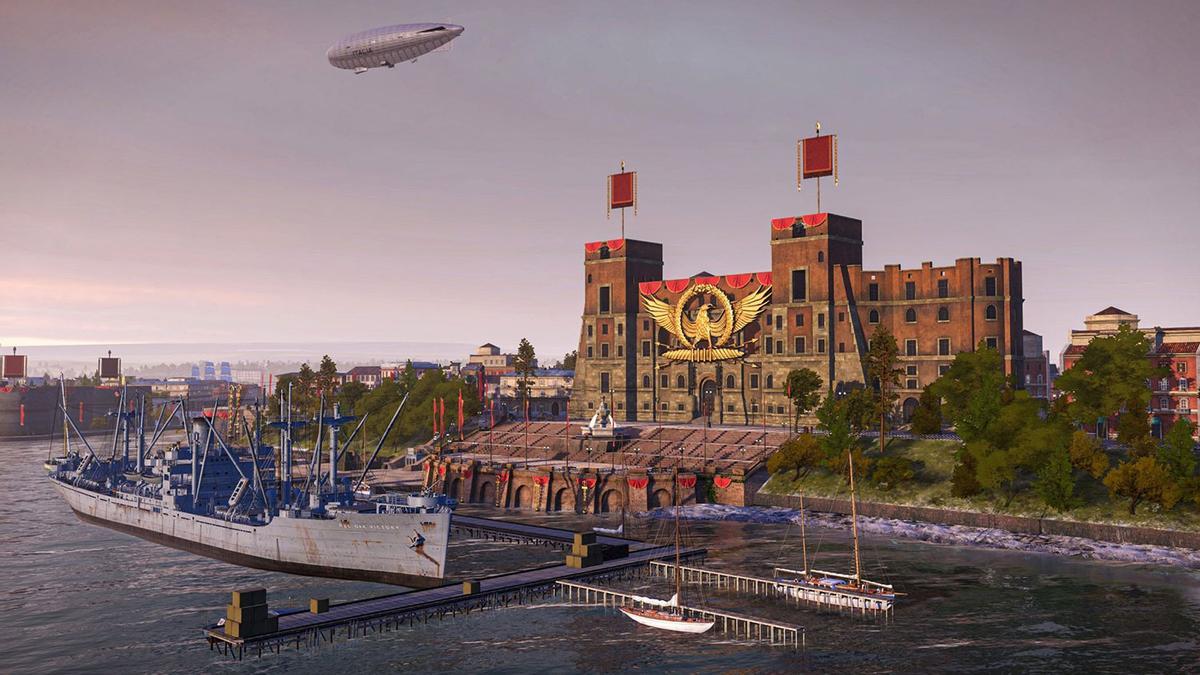 Probamos World of Warships: Legends en PC, la versión naval de Wargaming llega a buen puerto.