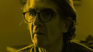 Las andanzas y semejanzas de Eduardo Lago por México