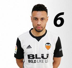 Notas exprés del Valencia - Real Madrid