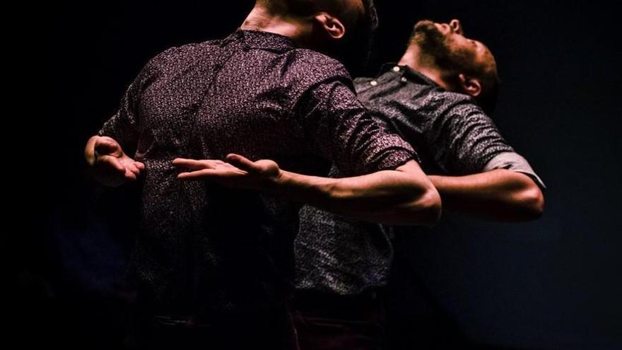 ‘Retrospectiva 2.0’, la premiada trayectoria del bailarín Daniel Doña, llega el sábado a Teatro Avanti