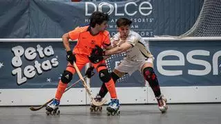 Un Barça sólido se venga del Noia y avanza a semifinales