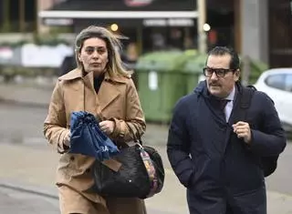 El juez ratifica la imputación de la concejala Patricia Rodríguez en el caso del «saltamontes»