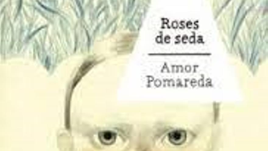 Editorial Cal·lígraf sorteja el llibre «Roses de Seda»