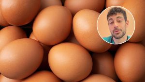José Abellán, cardiólogo: “El huevo no es un alimento malo, pero sí menos saludable de lo que se pensaba”