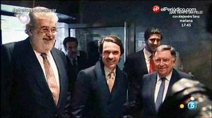 Tu i jo som tres. El bitllet de Ferran Monegal.