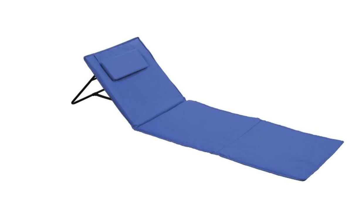 Mañana se esperan colas kilométricas en Lidl para conseguir la tumbona plegable de terraza más barata del mercado: por solo 6,99 euros