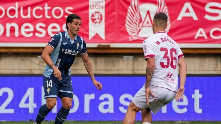 El Córdoba CF se reivindica lejos de El Arcángel: segundo triunfo al hilo y cuarto mejor visitante de LaLiga Hypermotion