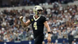 Saints y Vikings arrasan a Cowboys y 49ers en la semana 2 de la NFL