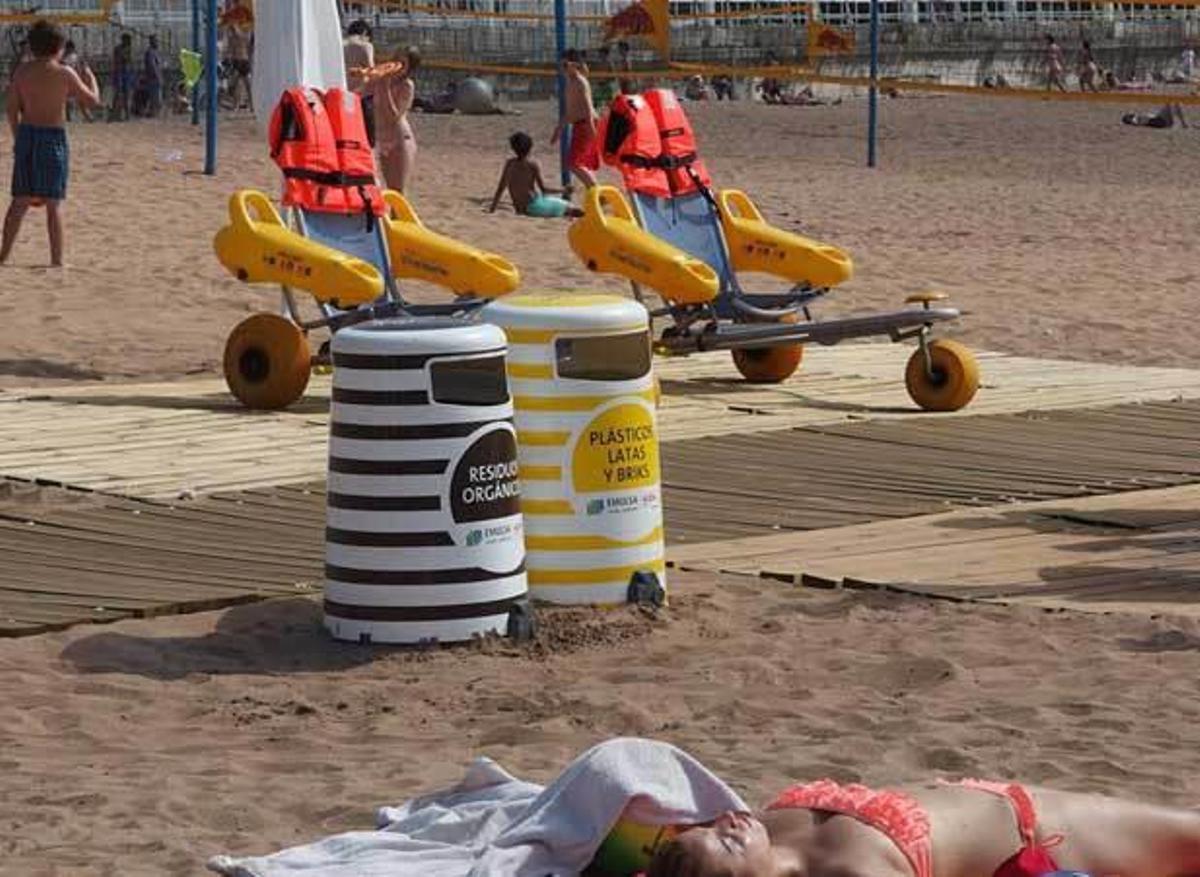 Poniente rompe barreras