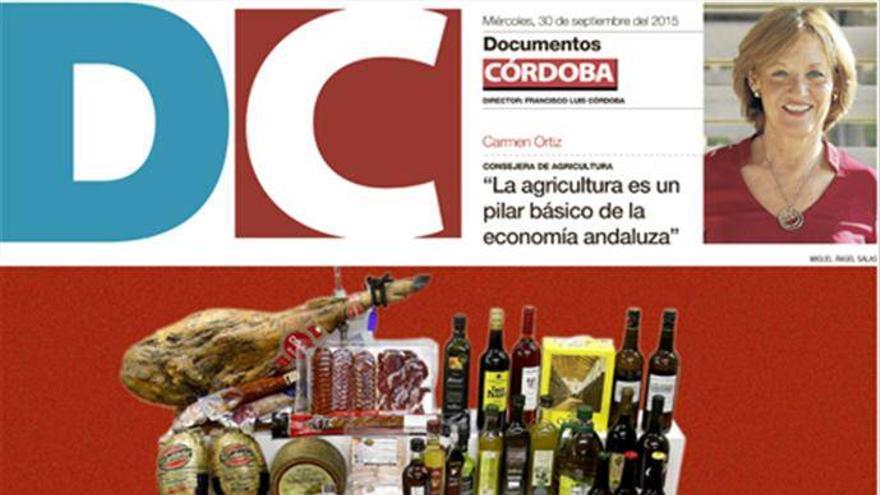 Un recorrido por la diversidad de la agricultura en 48 páginas