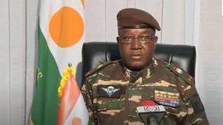 ¿Quién es el general Abdourahamane Tiani, líder de la junta militar que ha dado un golpe de estado en Níger?