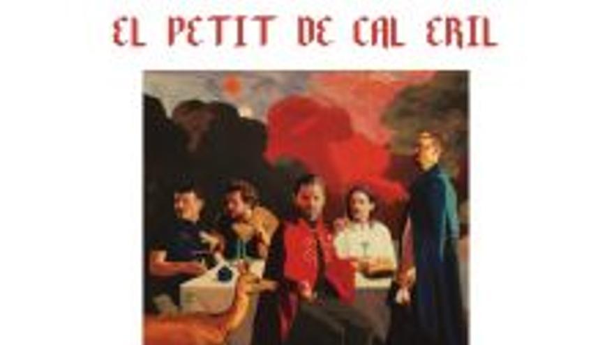 Concert El Petit de Cal Eril