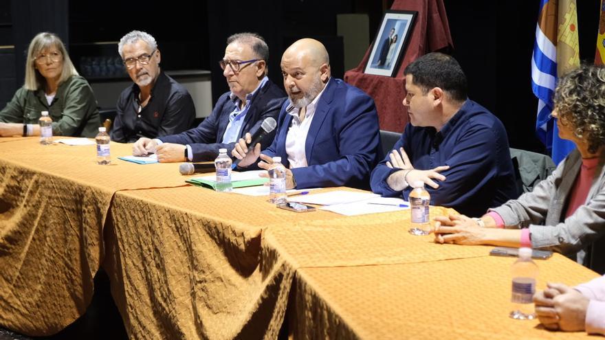 Salinas podrá regar sus campos a partir del domingo tras medio año sin agua