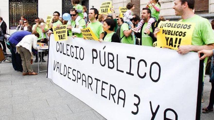 El sur de Zaragoza volverá a acaparar los problemas de escolarización