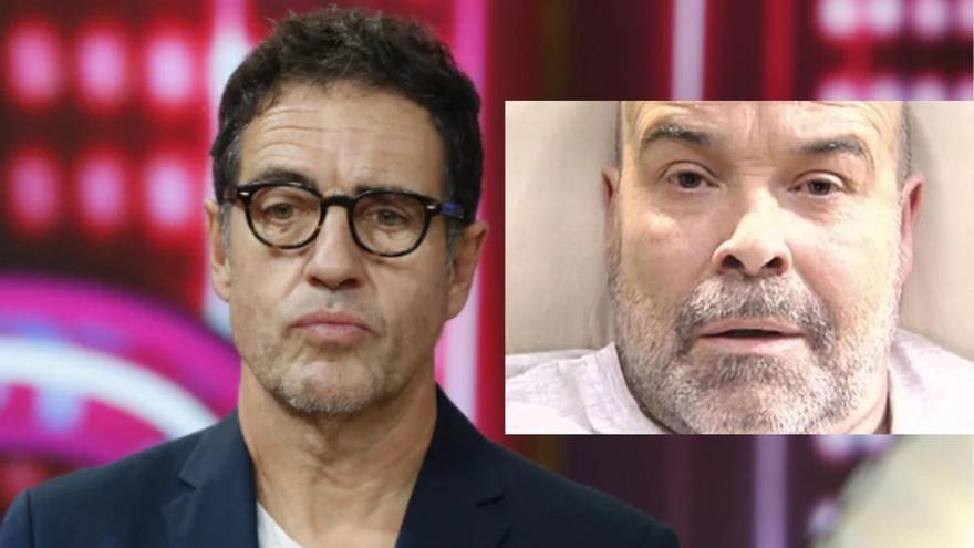 Daniel Écija, creatore de 'Los Serrano', riconosce "il disastro" che fu la fine della serie: "Oggi non prenderei quella decisione"