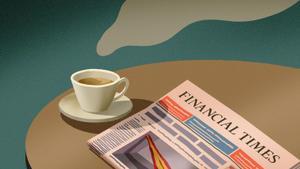 De Felip VI al ‘Financial Times’