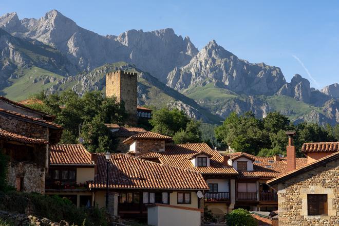 Comarca Liébana