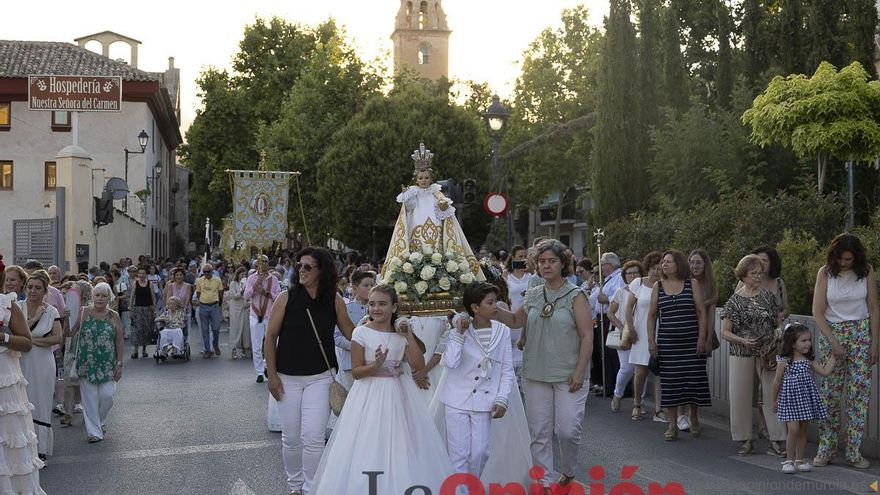 La Policía Local de Murcia celebra San Patricio.