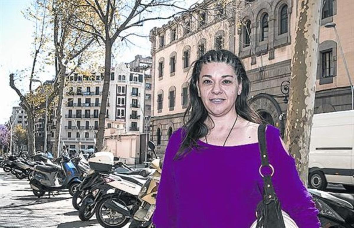 «Vaig veure la cara de la nena i la vaig sentir com meva»_MEDIA_1 «Vaig veure la cara de la nena i la vaig sentir com meva»_MEDIA_1