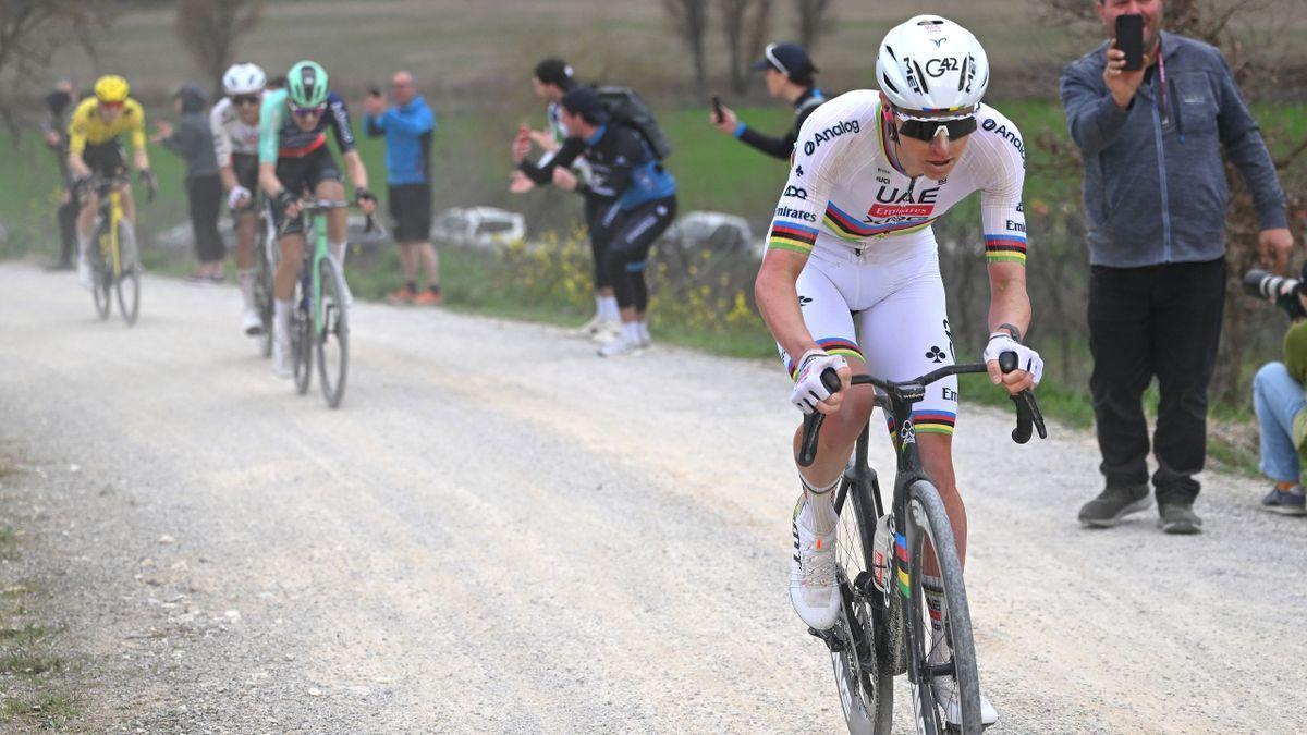 Los ex ciclistas profesionales Purito Rodríguez y Ángel Vicioso valoran las etapas de Castellón