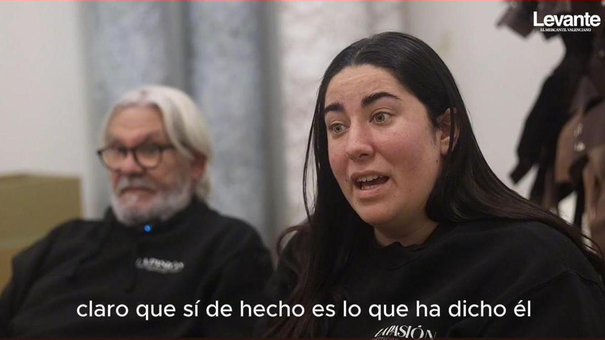 Polémica de Sagunt: así responden los cófrades de Benetússer