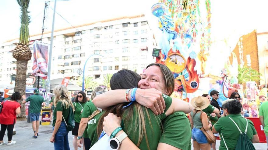 Diputació-Renfe celebra el tercer premio de categoría Especial
