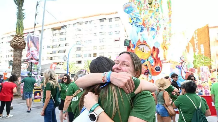 Diputació-Renfe celebra el tercer premio de categoría Especial