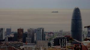 Catalunya afronta una setmana  de calor extrema