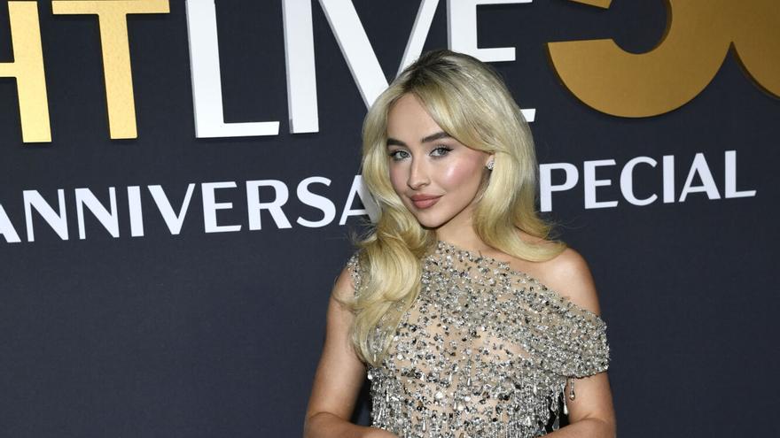 Sabrina Carpenter carga contra la Casa Blanca por usar su música en un vídeo de deportaciones