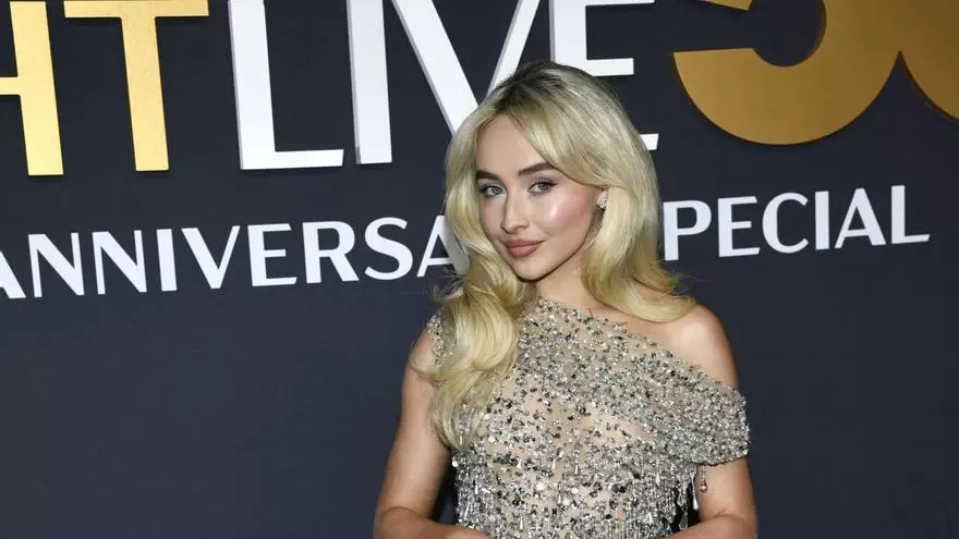 Sabrina Carpenter carga contra la Casa Blanca por usar su música en un vídeo de deportaciones