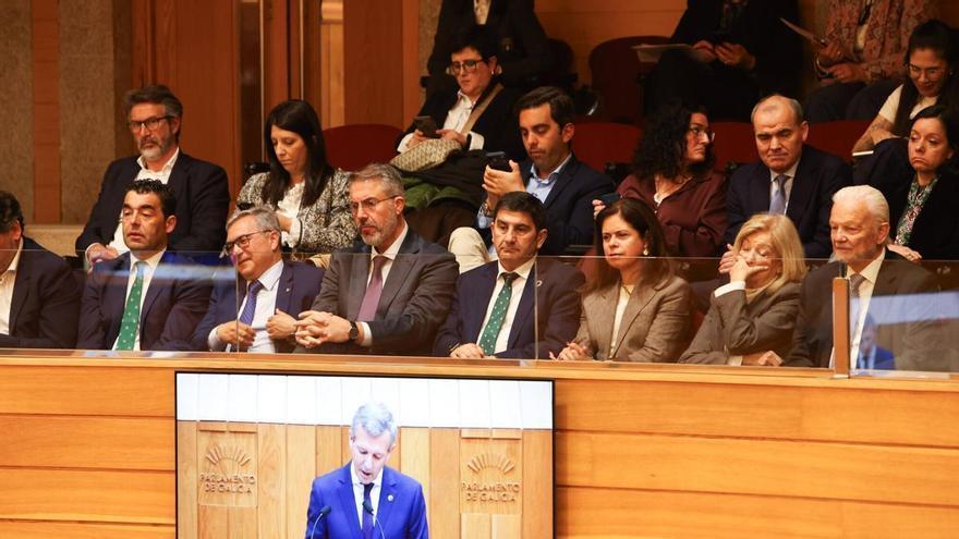 Marca Galicia, sello Rueda