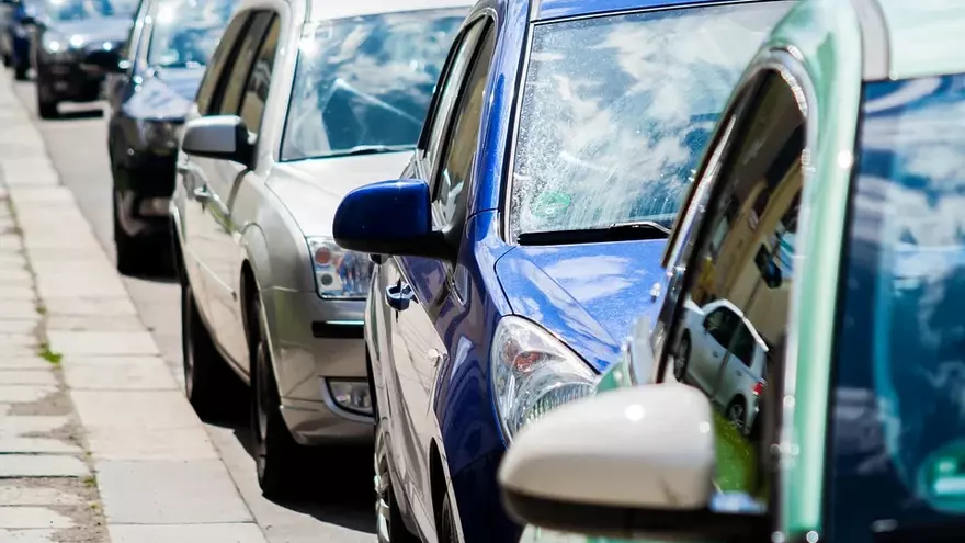 Dos accidentes provocan retenciones esta tarde en municipios de Castellón