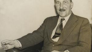 Stefan Zweig, la sorprenent història del seu adeu a la vida