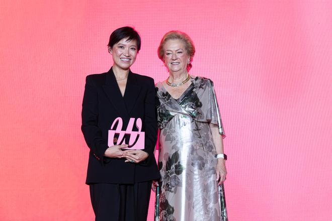 Los Premios Woman 2024, en imágenes