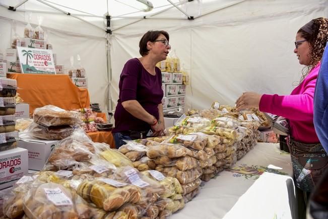 Ultimo dia de la Feria Enorte, Feria Empresarial ...