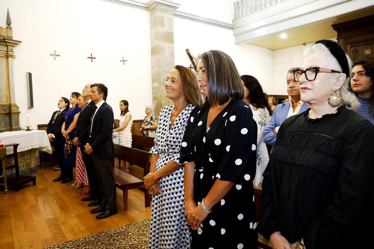 Santiago cumple con la tradición: así fue el Voto de la Ciudad al Apóstol