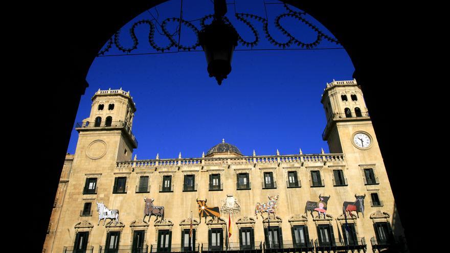 Alicante: la crónica de un abandono anunciado