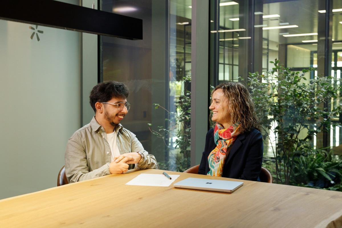 Día Internacional de las personas con Discapacidad
