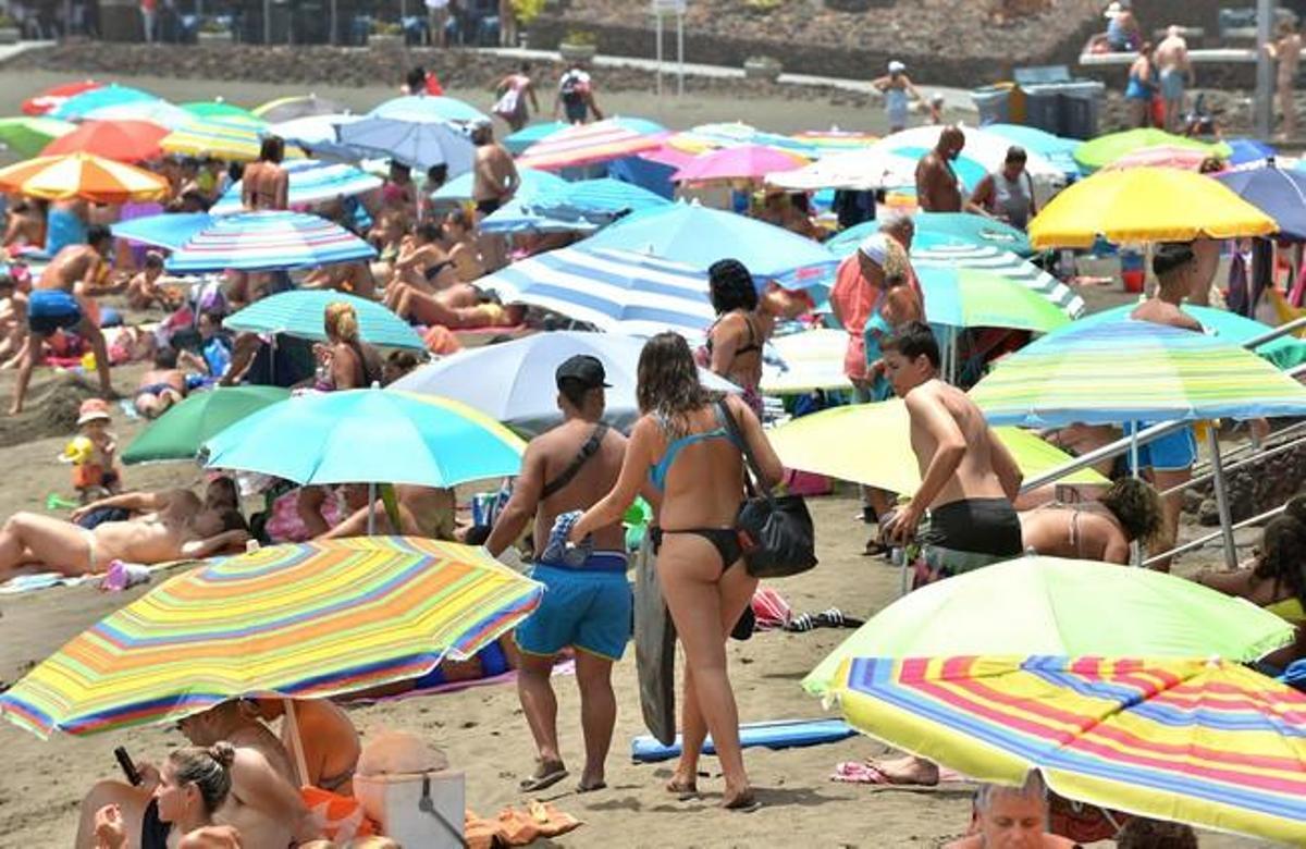 CALOR TELDE CALOR TELDE
