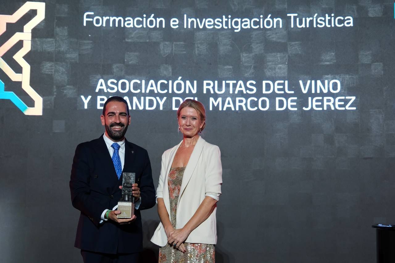 Archidona acoge los Premios de Turismo de Andalucía 2025, que reconocen a quienes hacen que el destino sea líder