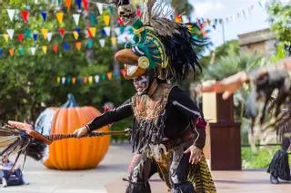 Halloween en PortAventura 2026: fechas, pasajes de terror y novedades para toda la familia
