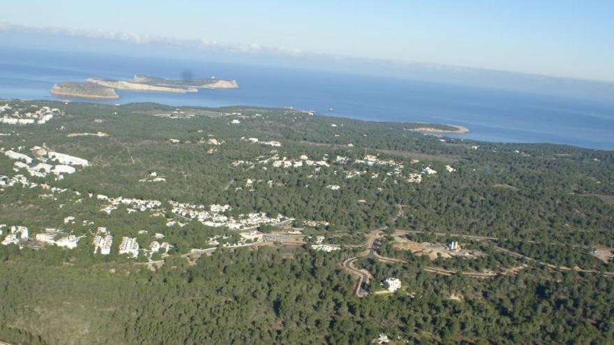 De momento, no ha trascendido en qué zona de la isla se ha adquirido el terreno